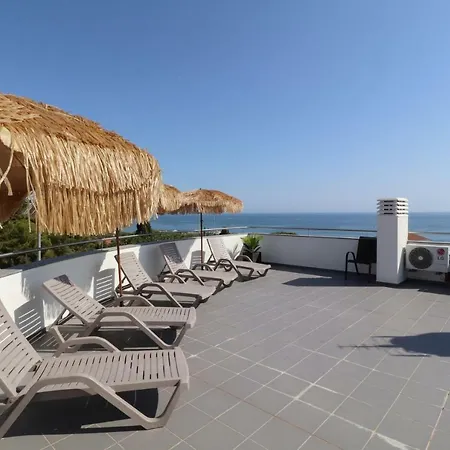 Beach View