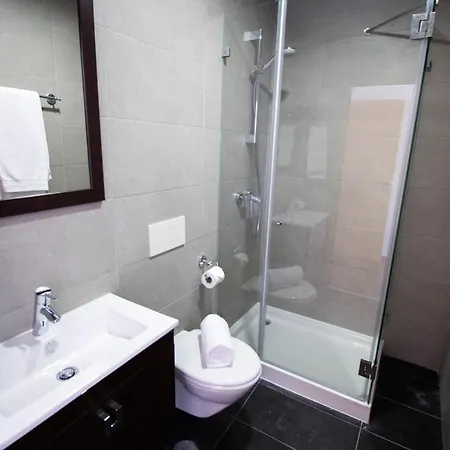 Beach View 度假居 *