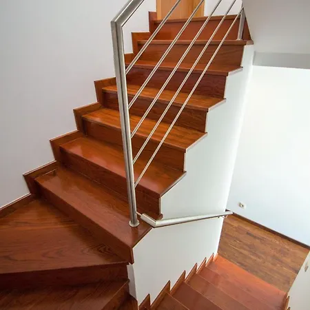 度假居 Beach View 阿尔布费拉