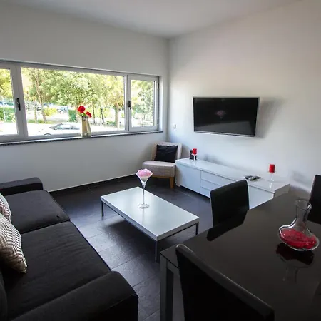 Beach View * 阿尔布费拉