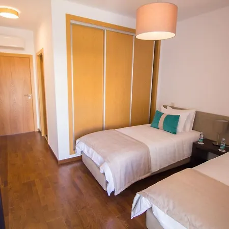 Beach View 阿尔布费拉