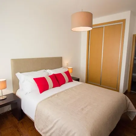 Beach View 度假居