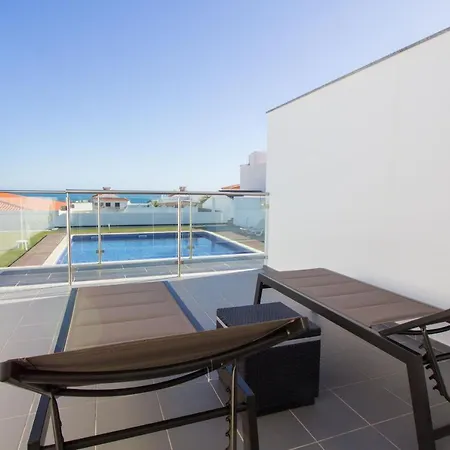 Beach View 阿尔布费拉