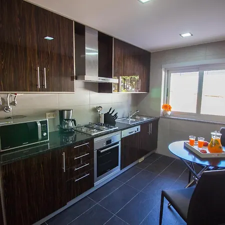 Beach View * 阿尔布费拉