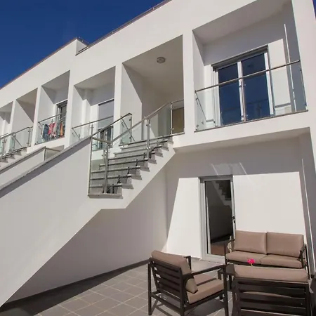 Beach View 阿尔布费拉