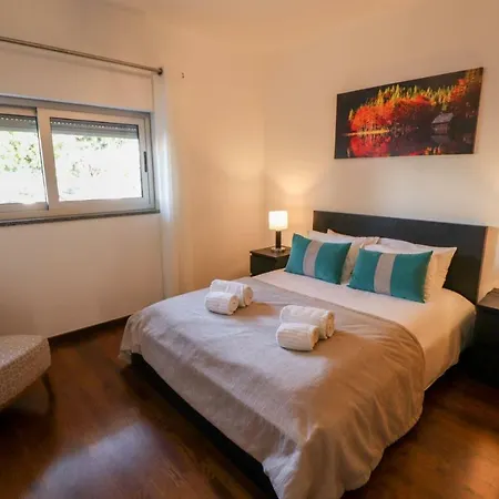 Beach View 度假居