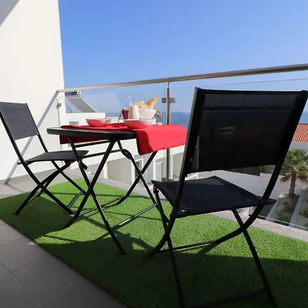 Beach View * 阿尔布费拉