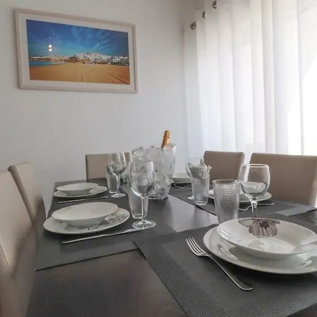 Beach View 度假居