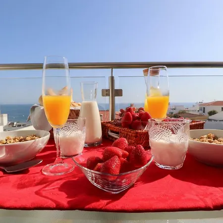 Beach View * 阿尔布费拉