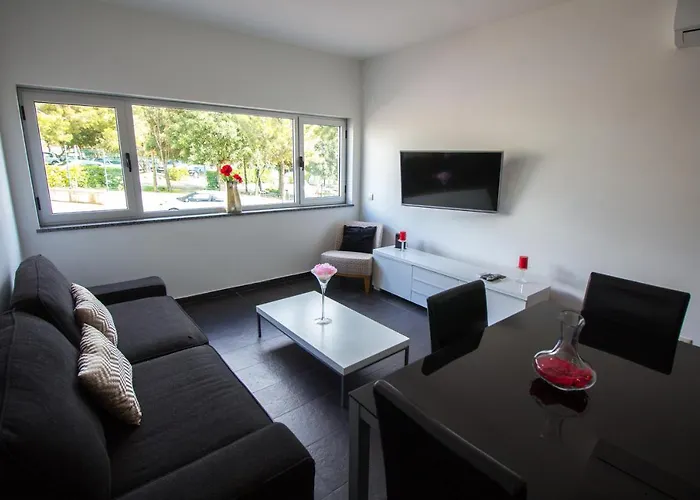 Beach View * Αλμπουφέιρα