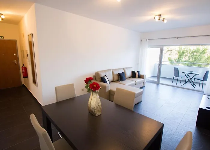 Beach View * Αλμπουφέιρα