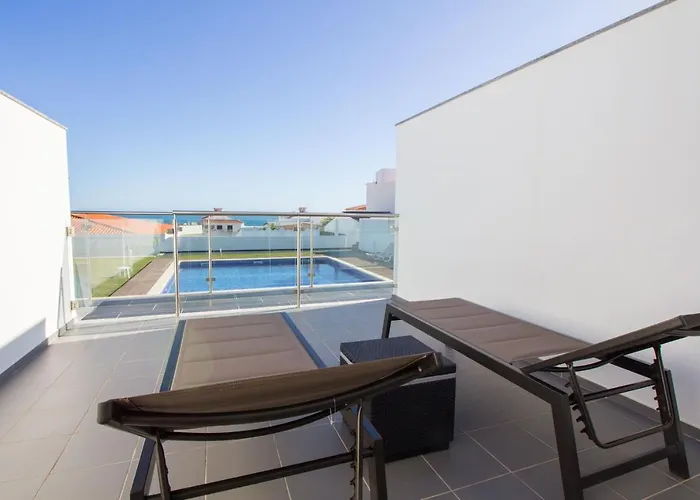 Beach View Αλμπουφέιρα