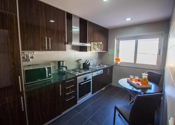 Beach View * Αλμπουφέιρα