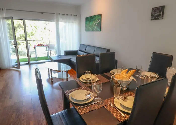 Σπίτι διακοπών Beach View *