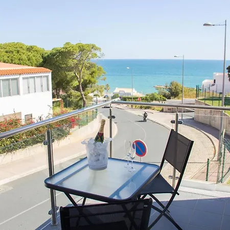 Vakantiehuis Beach View