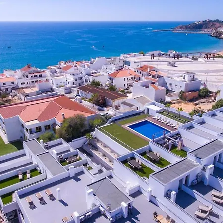 Beach View