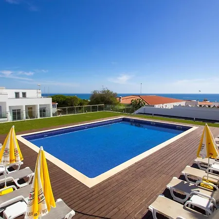 Vakantiehuis Beach View