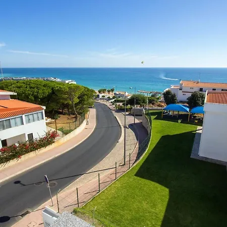 Beach View Vakantiehuis