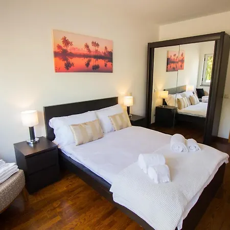 Vakantiehuis Beach View Albufeira