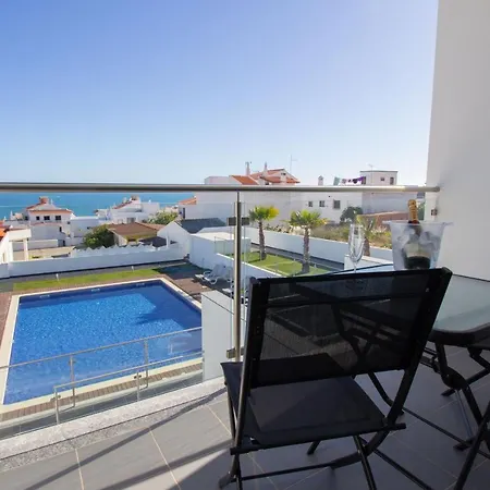 Beach View Vakantiehuis *
