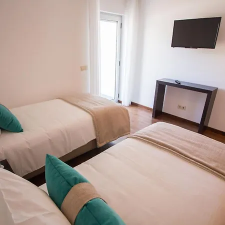 Vakantiehuis Beach View Albufeira