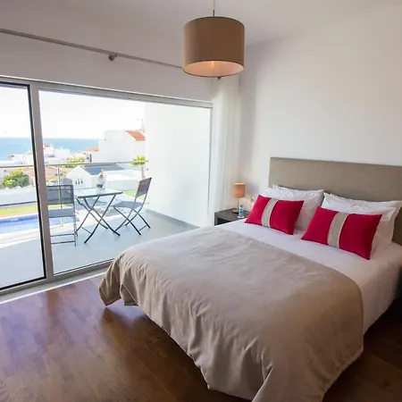 View Albufeira