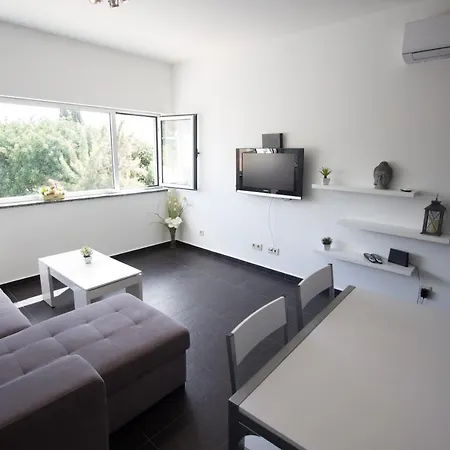 Tatil Evi Beach View *