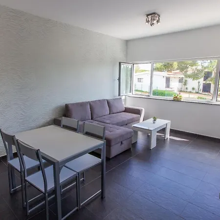 Beach View Tatil Evi