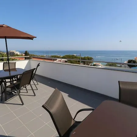 Tatil Evi Beach View