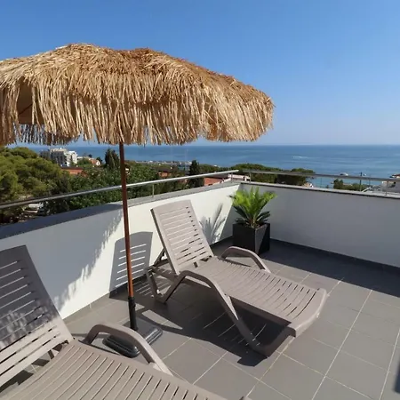 Beach View Vakantiehuis