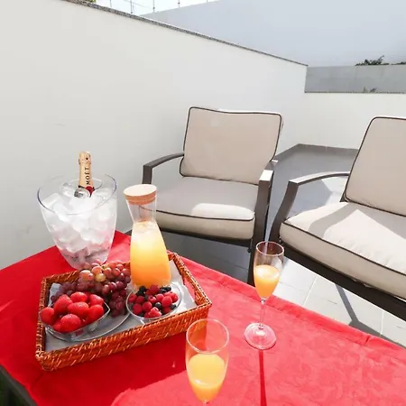 Beach View Vakantiehuis