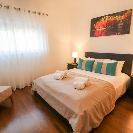 Beach View Tatil Evi