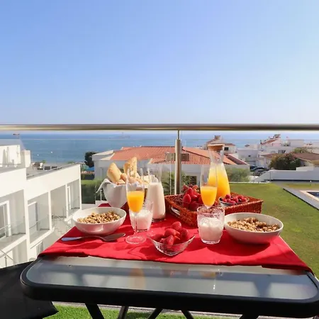 Vakantiehuis Beach View