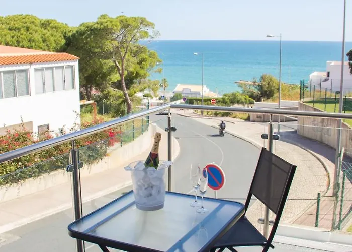 Casa vacanze Beach View