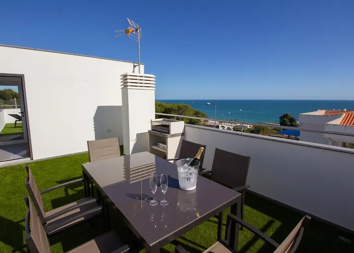 Beach View Casa vacanze *