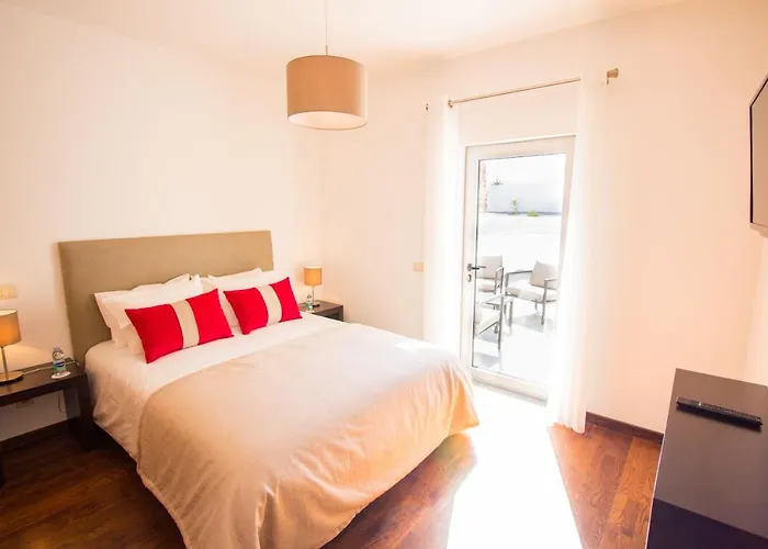 Beach View Holiday home Albufeira