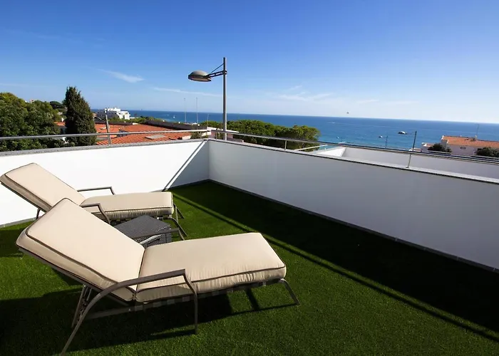 Beach View Casa vacanze *