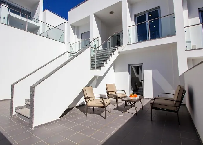 Beach View Holiday home