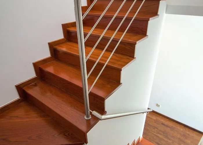 Casa vacanze Beach View Albufeira