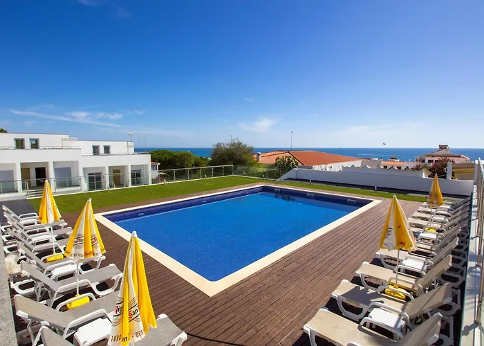 Holiday home Beach View