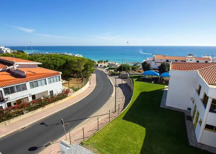 Beach View Casa vacanze