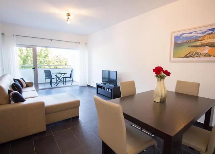 Holiday home Beach View Albufeira