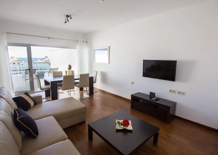 Beach View Albufeira