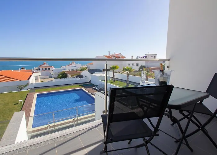 Beach View Casa vacanze *