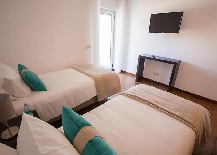 Сasa de vacaciones Beach View Albufeira