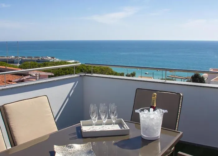 Beach View Albufeira