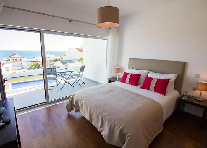 Beach View Albufeira