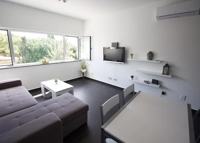 Holiday home Beach View *