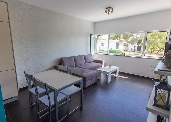 Beach View Holiday home