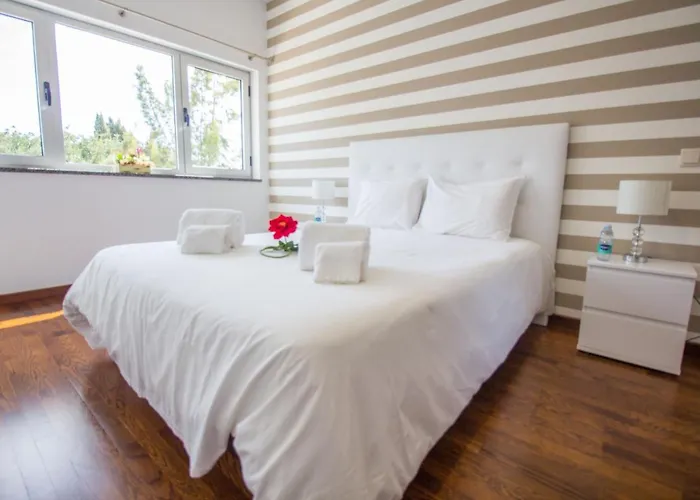 Beach View * Albufeira